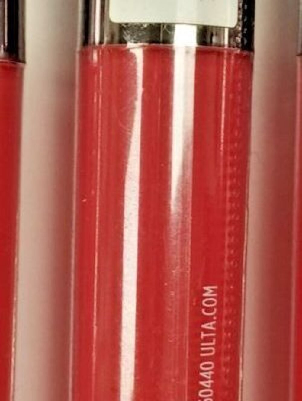 NEW SEALED Ulta Beauty Patent Shine Liquid Lipstick 0.15 oz Ibiza